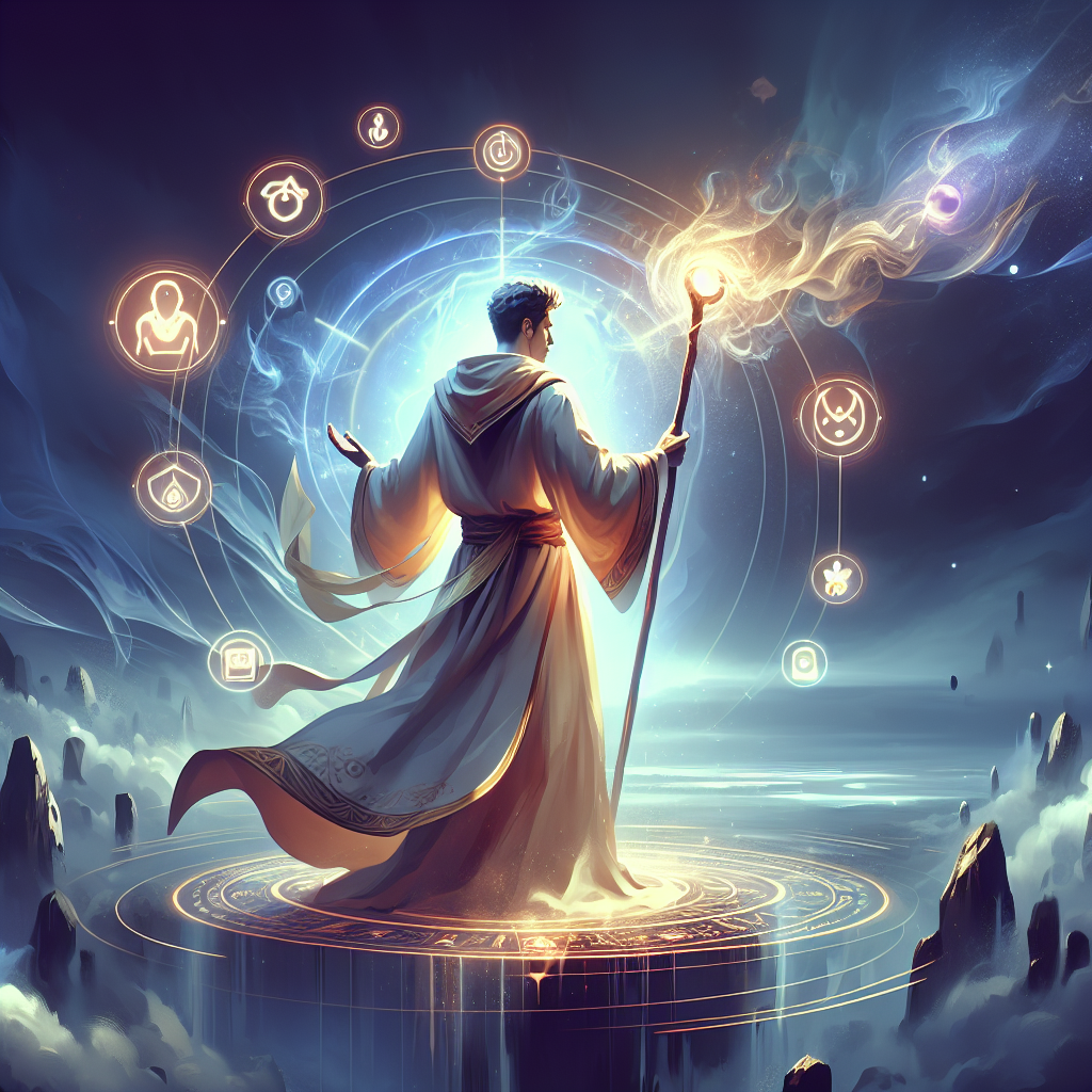 The Rise of the Hero Mage: Mastering Magic in Mobile Legends