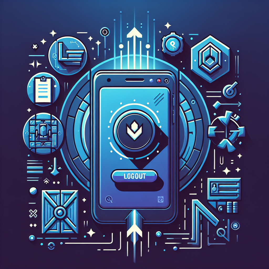 cara logout akun mobile legend