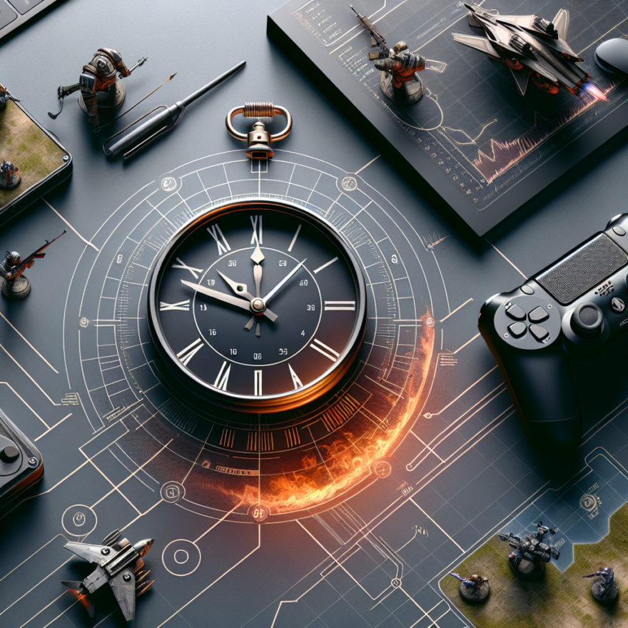 Waktu Server Mobile Legend: Panduan Lengkap untuk Pemain