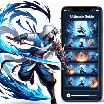 Gusion: The Ultimate Assassin Guide in Mobile Legends