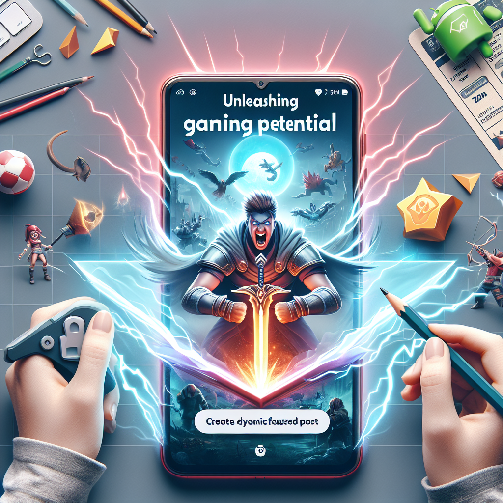 Download Mobile Legend APK: Unleash Your Gaming Potential