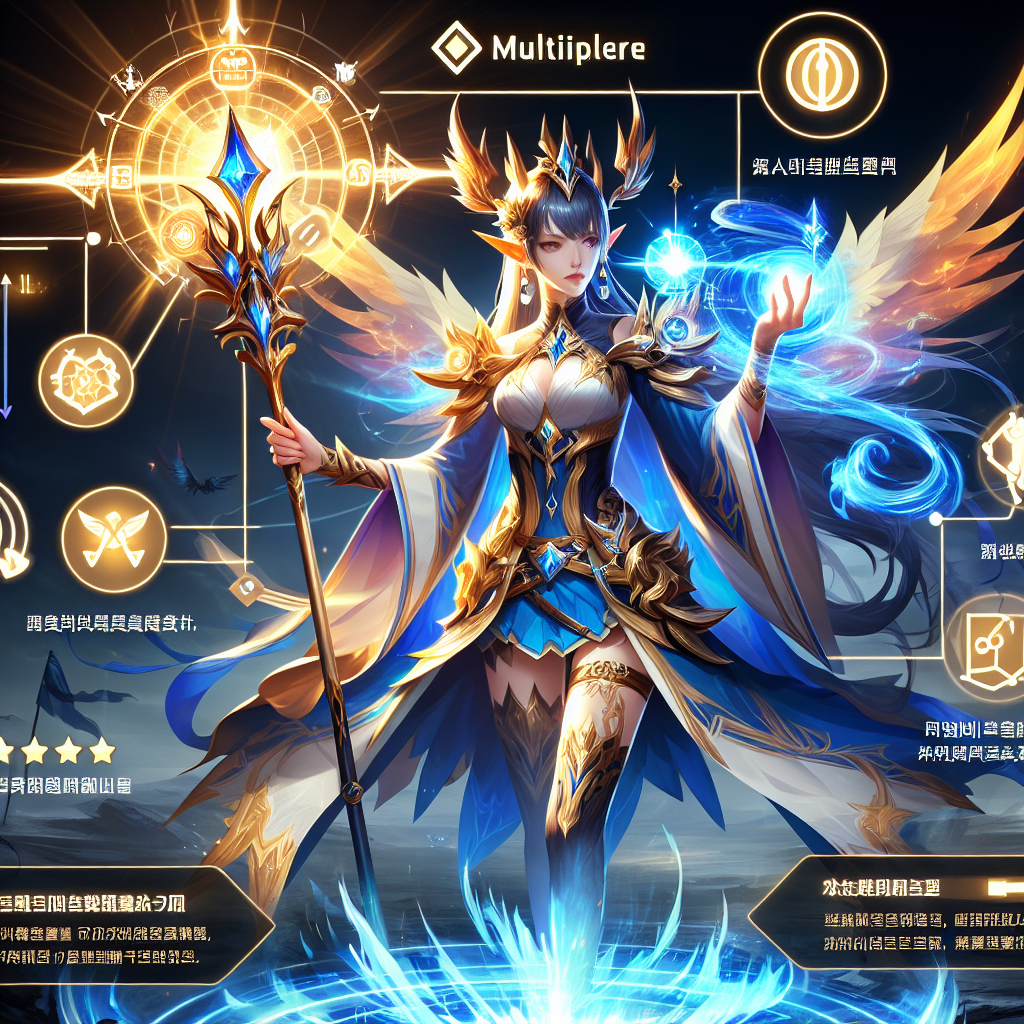 Mastering Eudora in Mobile Legends: Tips and Strategies for Success