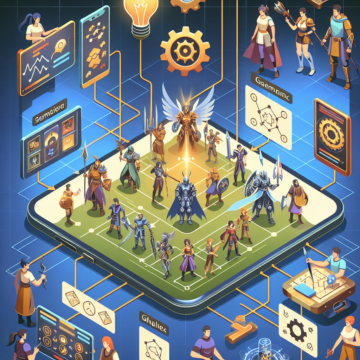 Top Strategies for Forming a Winning Squad in Mobile Legends