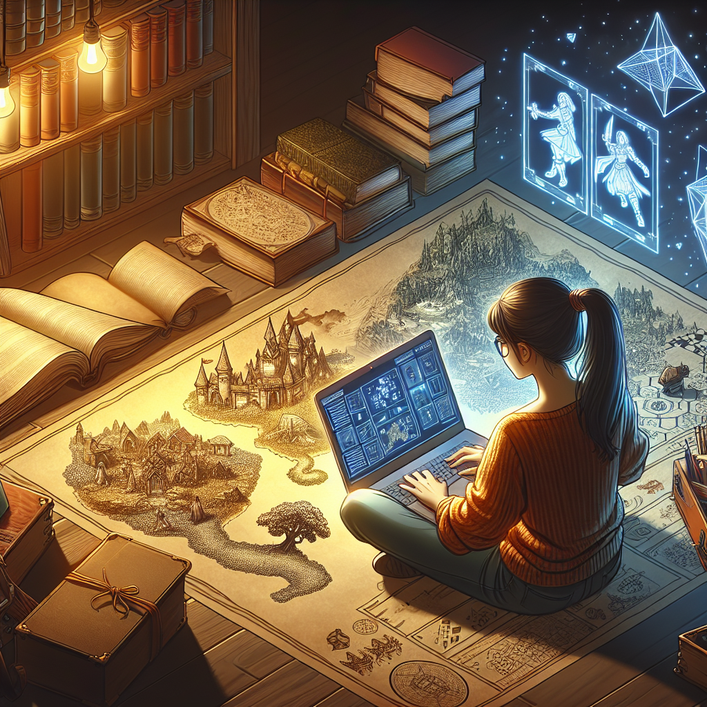 Download Genshin Impact: A Complete Guide to Getting Started