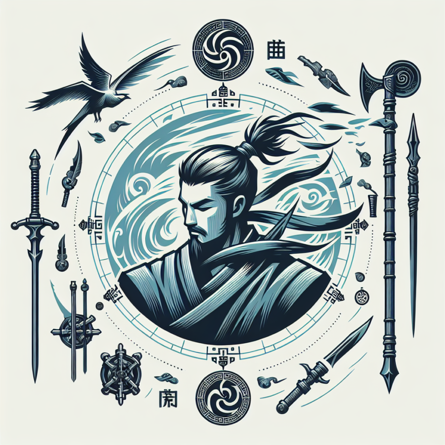 The Ultimate Guide to Kazuha in Genshin Impact: Skills, Builds, and Best Teams