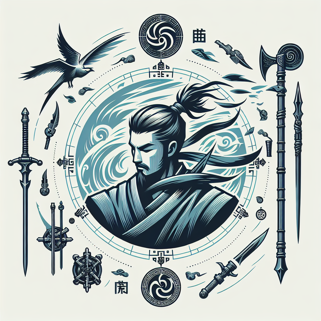 The Ultimate Guide to Kazuha in Genshin Impact: Skills, Builds, and Best Teams