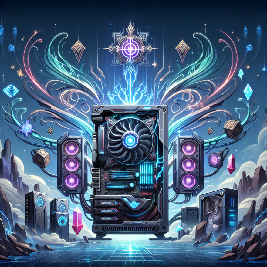 Tips Teratas untuk Mengoptimalkan Genshin Impact di PC untuk Pengalaman Gameplay yang Lebih Lancar Top Tips for Optimizing Genshin Impact on PC for a Smoother Gameplay Experience