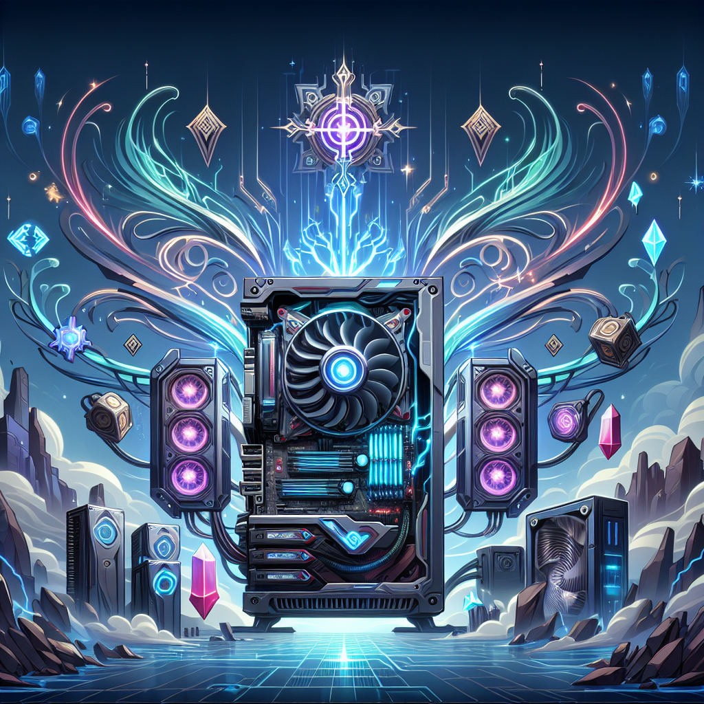 Top Tips for Optimizing Genshin Impact on PC for a Smoother Gameplay Experience