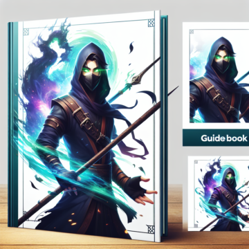 The Ultimate Guide to Xiao in Genshin Impact: Skills, Build, and Tips