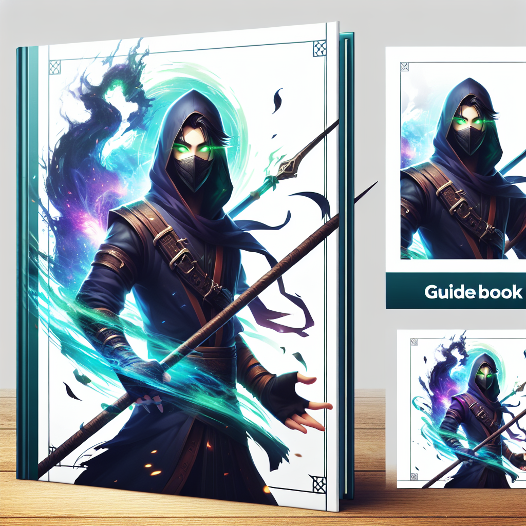 The Ultimate Guide to Xiao in Genshin Impact: Skills, Build, and Tips