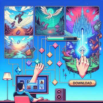 How to Download Genshin Impact: A Step-by-Step Guide