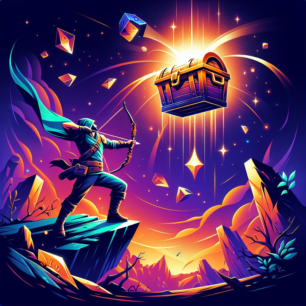 Top Kode Redeem Genshin Impact: Dapatkan Hadiah Menarik Setiap Bulan