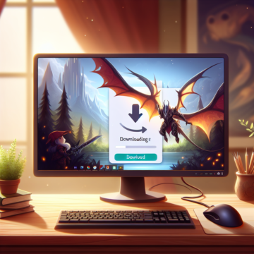 How to Download Genshin Impact on PC: A Complete Guide