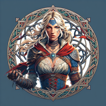 10 Karakter Perempuan Genshin Impact yang Paling Kuat dan Menarik