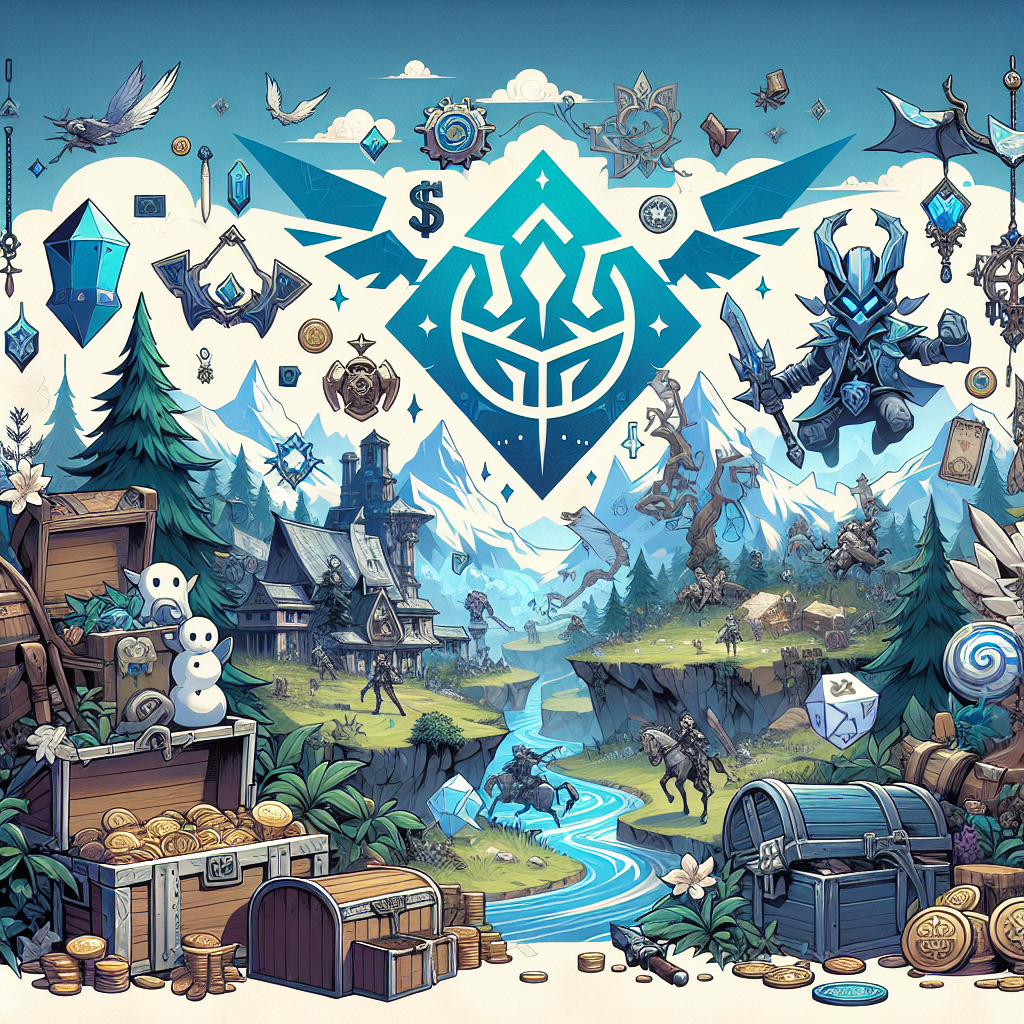 Ultimate Guide to Genshin Impact Redeem Codes: How to Get Free Rewards