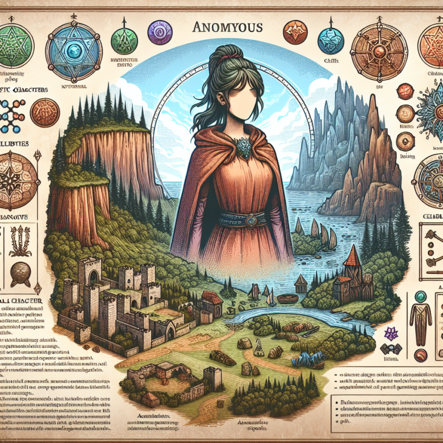 Exploring Furina in Genshin Impact: Abilities, Build, and Tips