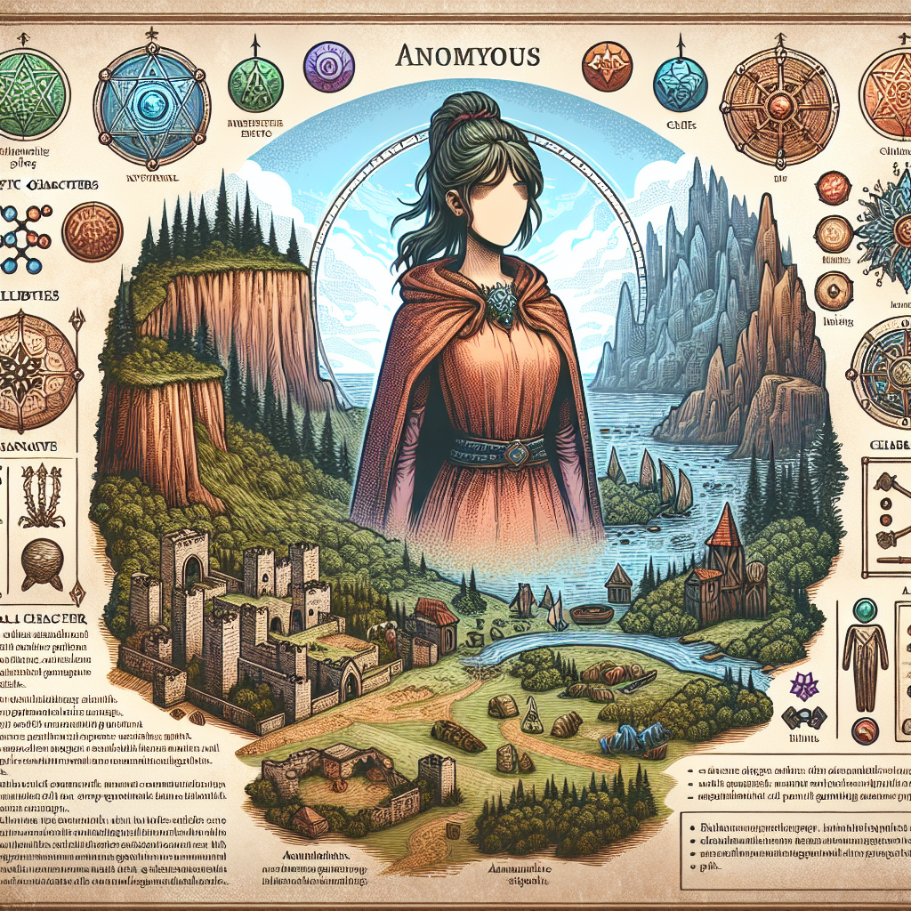 Exploring Furina in Genshin Impact: Abilities, Build, and Tips