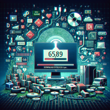 Ukuran Genshin Impact: Berapa GB yang Diperlukan untuk Install?