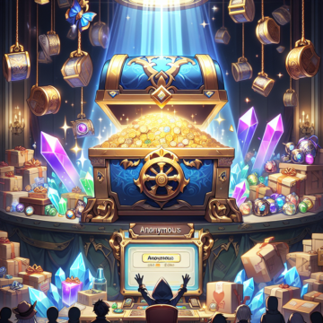 Top Tips for Maximizing Your Gacha Pulls in Genshin Impact Banners