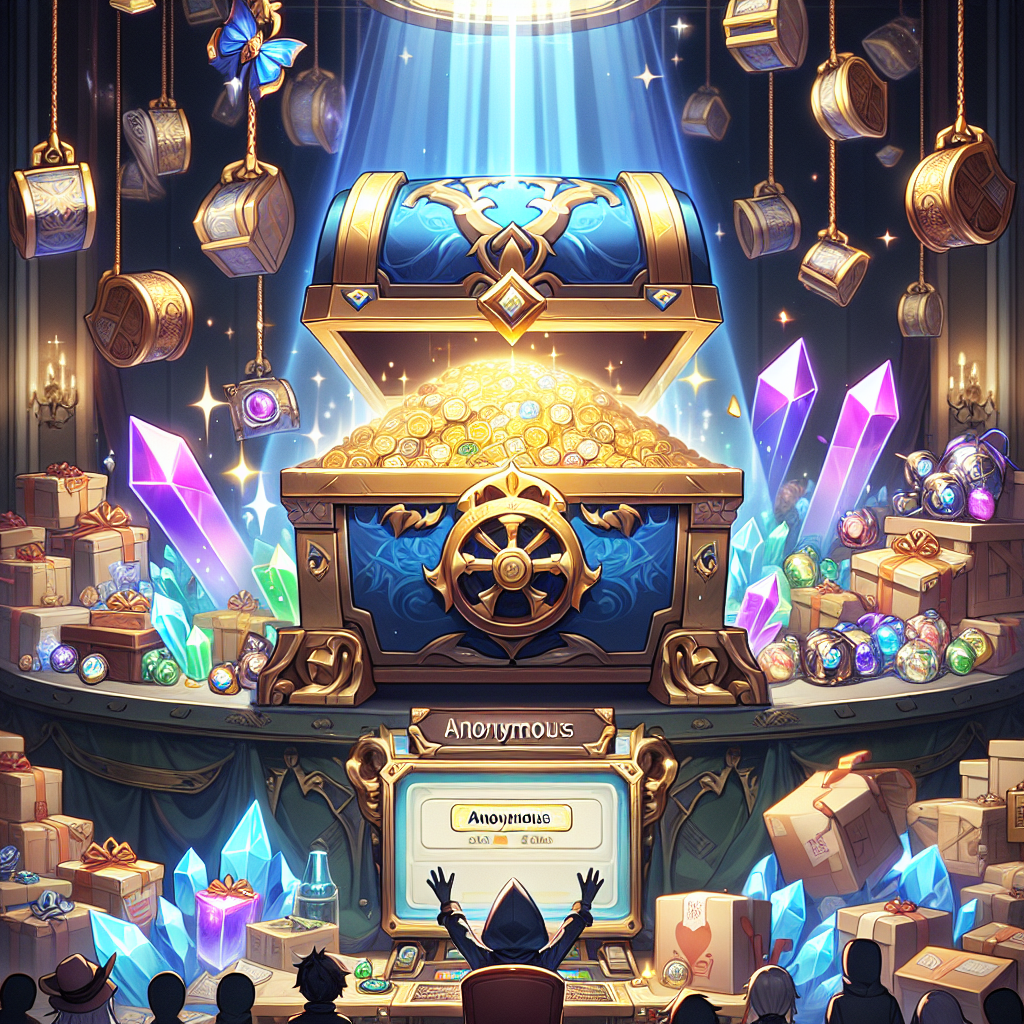 Top Tips for Maximizing Your Gacha Pulls in Genshin Impact Banners