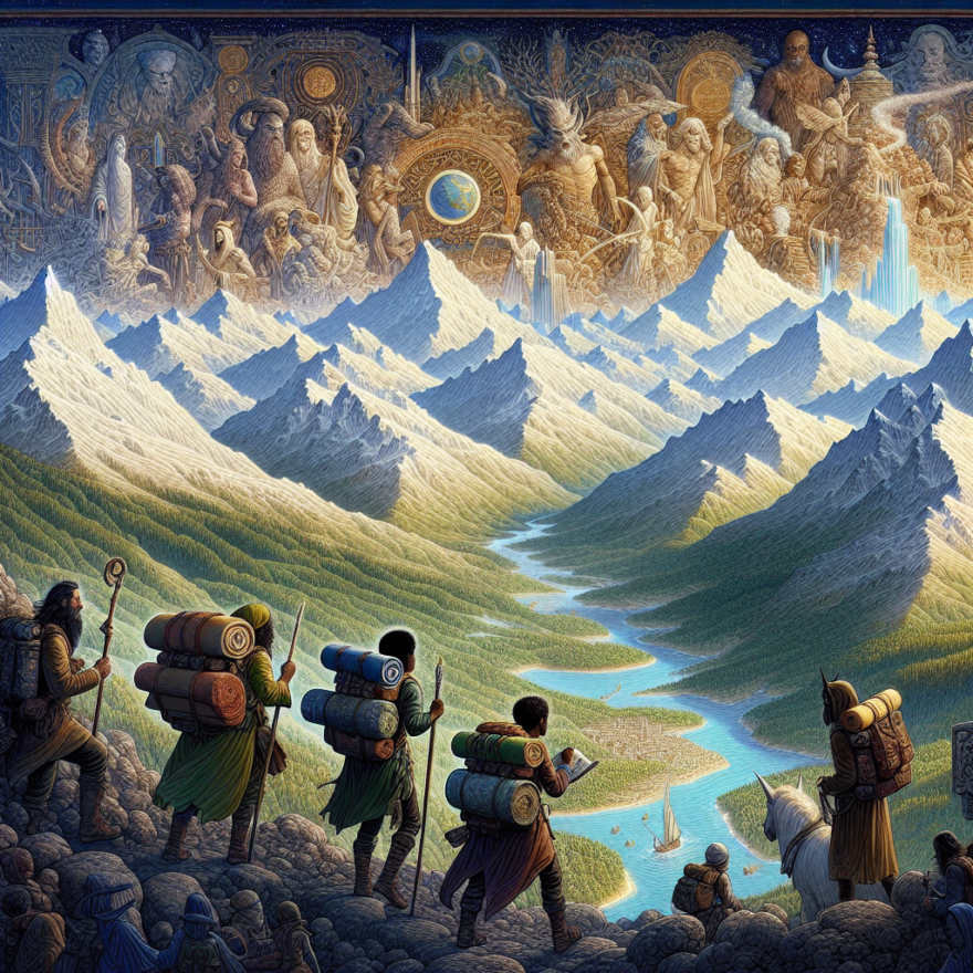 Menjelajahi Genshin Impact Ukuran Penuh: Semua yang Perlu Anda Ketahui Exploring Full-Size Genshin Impact: Everything You Need to Know