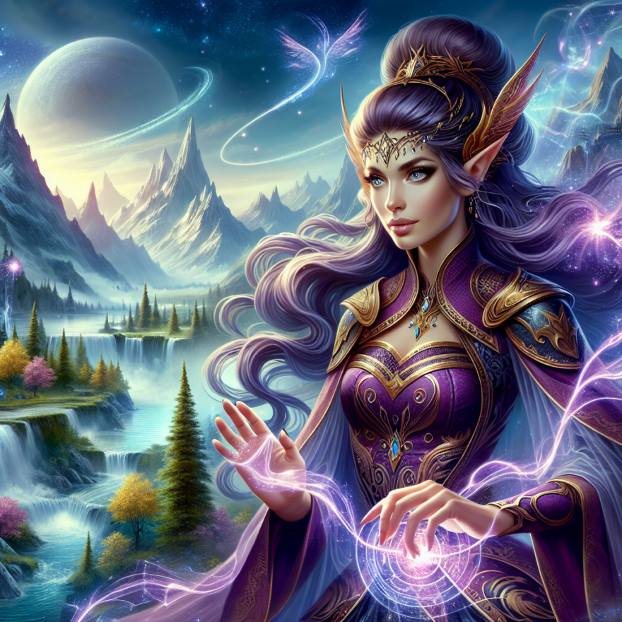 Menjelajahi Kemampuan Lisa di Genshin Impact: Panduan Komprehensif Exploring Lisa's Abilities in Genshin Impact: A Comprehensive Guide