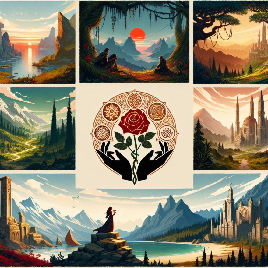 Exploring Relationships in Genshin Impact: A Closer Look at Romance and Connection