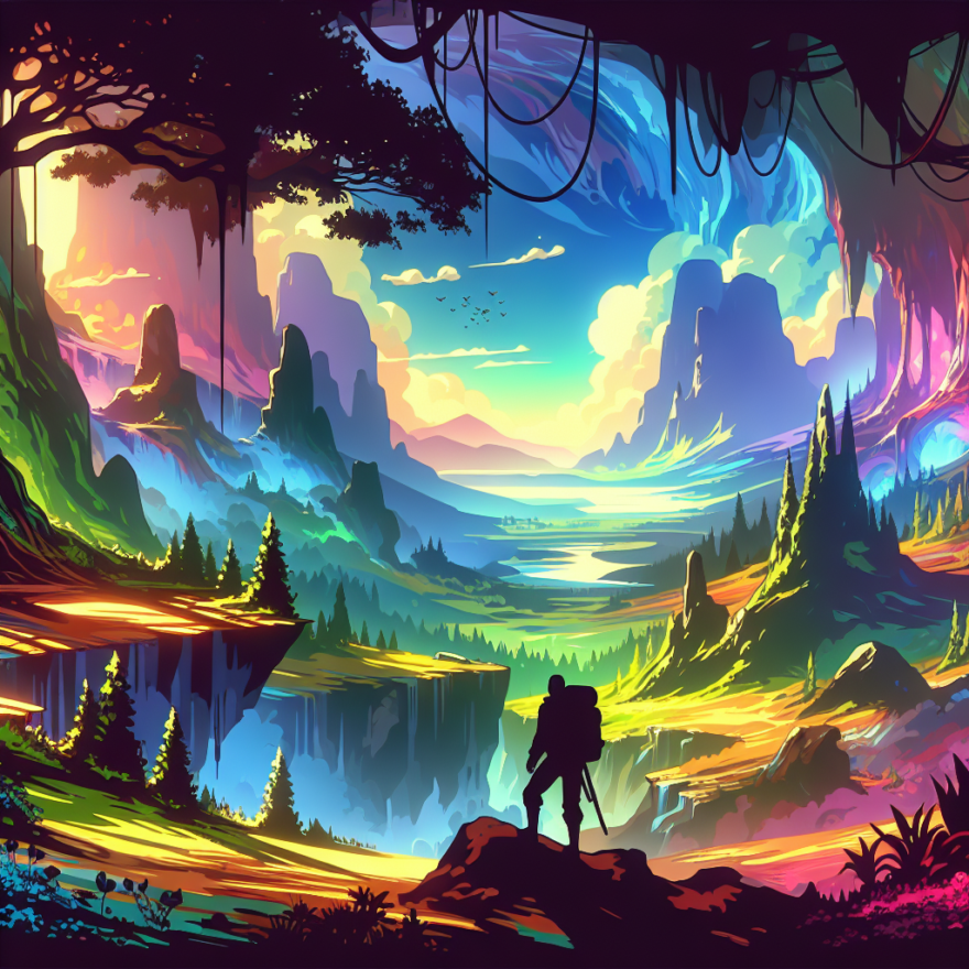 Exploring Natlan: The Newest Region in Genshin Impact