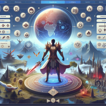 A Comprehensive Guide to Creating the Perfect Akun Genshin Impact