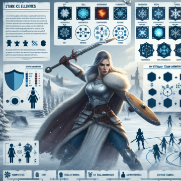 The Ultimate Guide to Eula in Genshin Impact: Skills, Builds, and Team Compositions