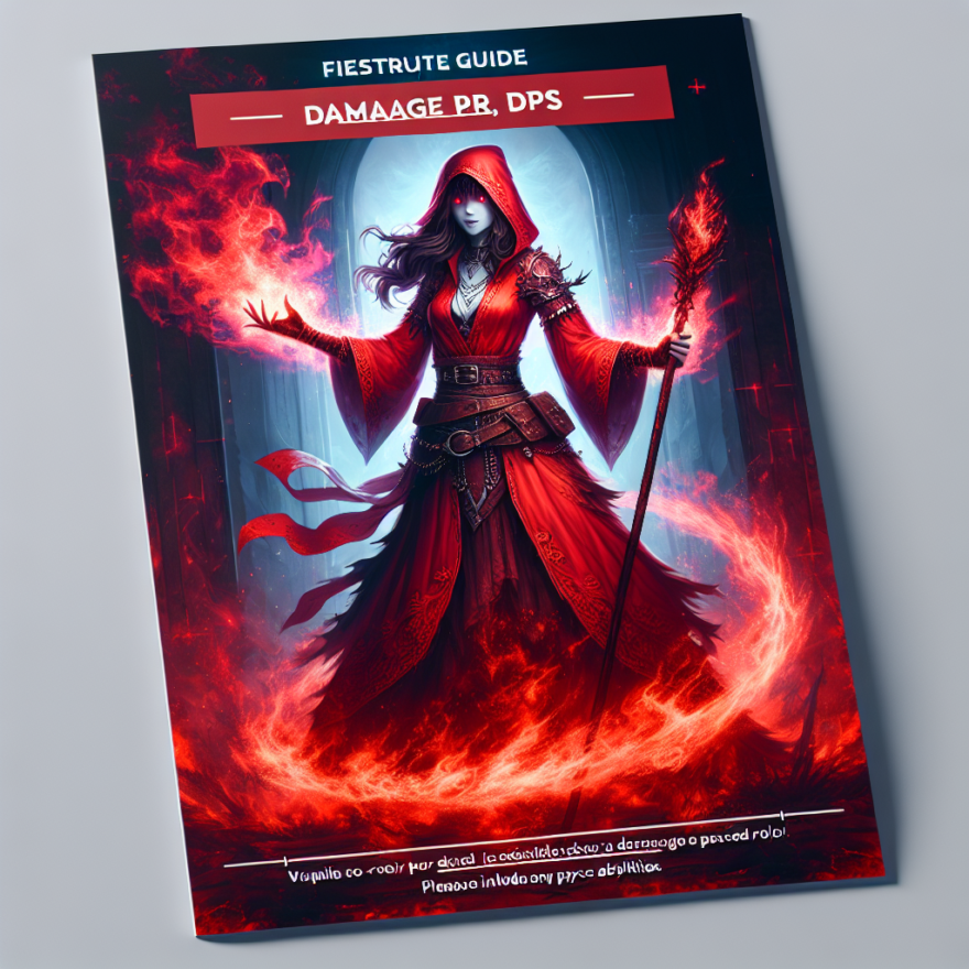 The Ultimate Guide to Hu Tao: Genshin Impact's 5-Star Pyro DPS Character