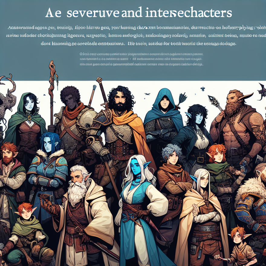 Daftar Nama Karakter Genshin Impact yang Unik dan Menarik