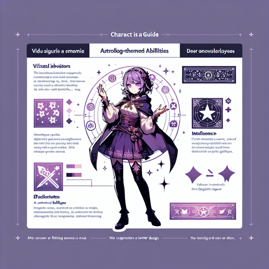 The Ultimate Guide to Mona in Genshin Impact: Skills, Tips, and Builds