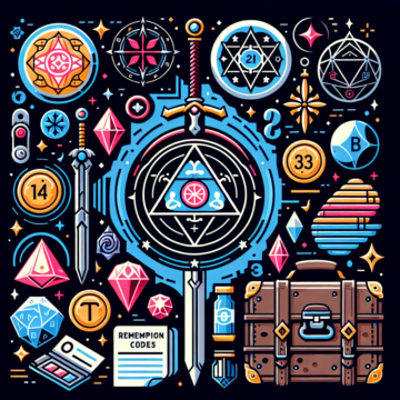 Kode Redeem Genshin Impact Hari Ini: Dapatkan Hadiah Menarik! Kode Redeem Genshin Impact Hari Ini: Dapatkan Hadiah Menarik!