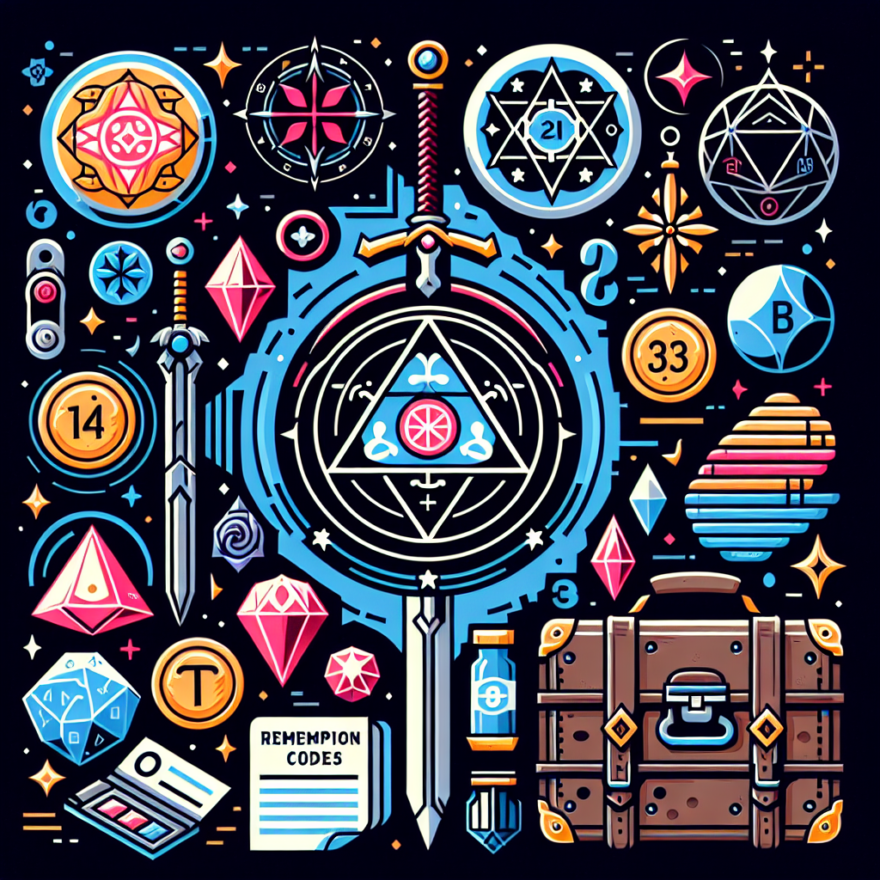 Kode Redeem Genshin Impact Hari Ini: Dapatkan Hadiah Menarik! Kode Redeem Genshin Impact Hari Ini: Dapatkan Hadiah Menarik!