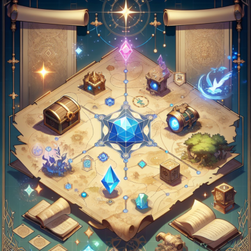 Ultimate Guide to Redeeming Genshin Impact Codes for Free Rewards