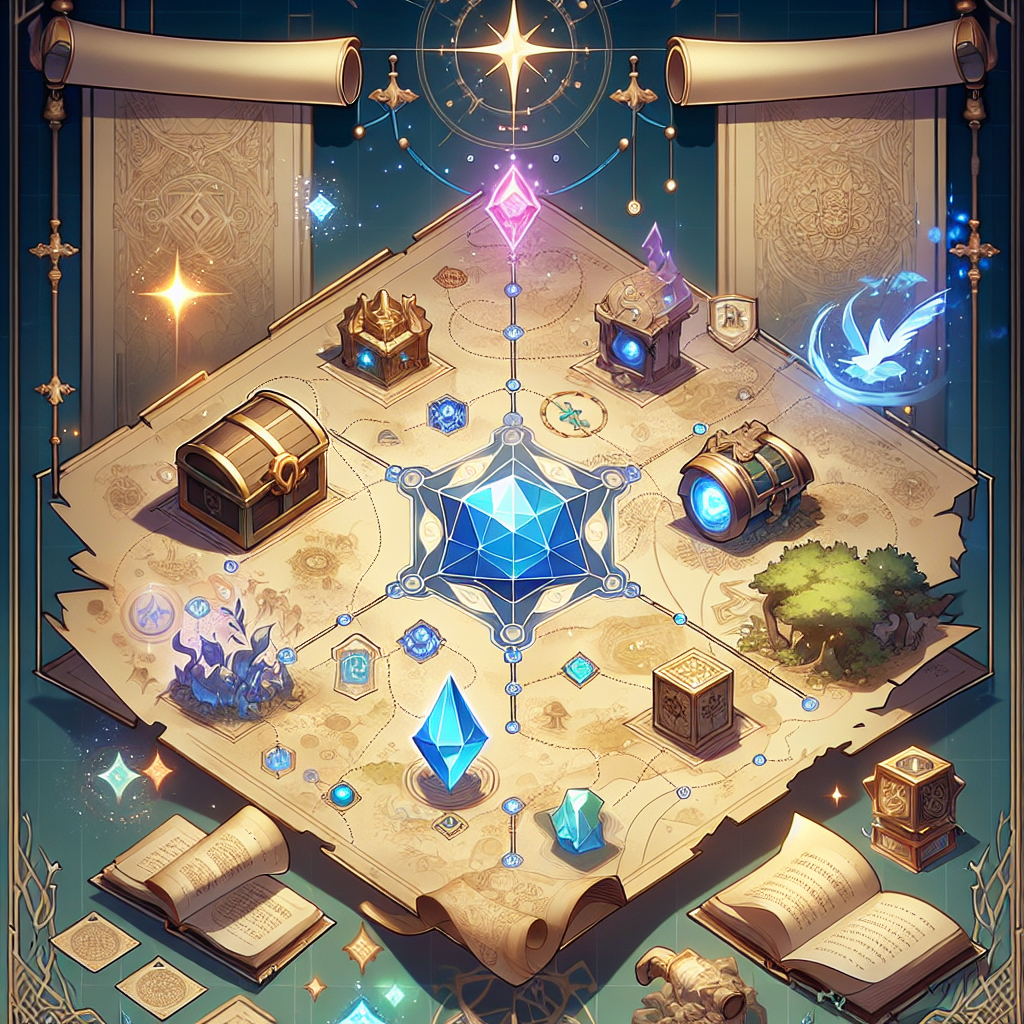 Ultimate Guide to Redeeming Genshin Impact Codes for Free Rewards