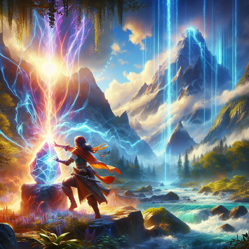 Ultimate Guide to Top Up in Genshin Impact: Boost Your Adventure