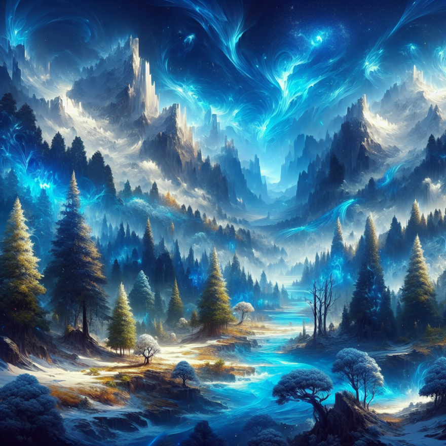 Wallpaper Dampak Genshin yang Menakjubkan untuk Meningkatkan Latar Belakang Desktop Anda Stunning Genshin Impact Wallpapers to Enhance Your Desktop Background