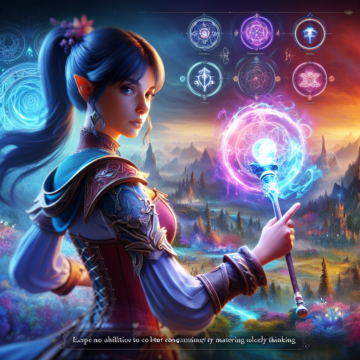 10 Essential Tips for Mastering Lumine in Genshin Impact