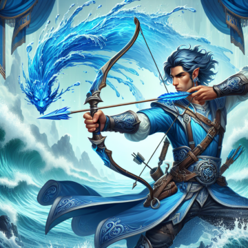 Understanding Childe in Genshin Impact: A Comprehensive Guide