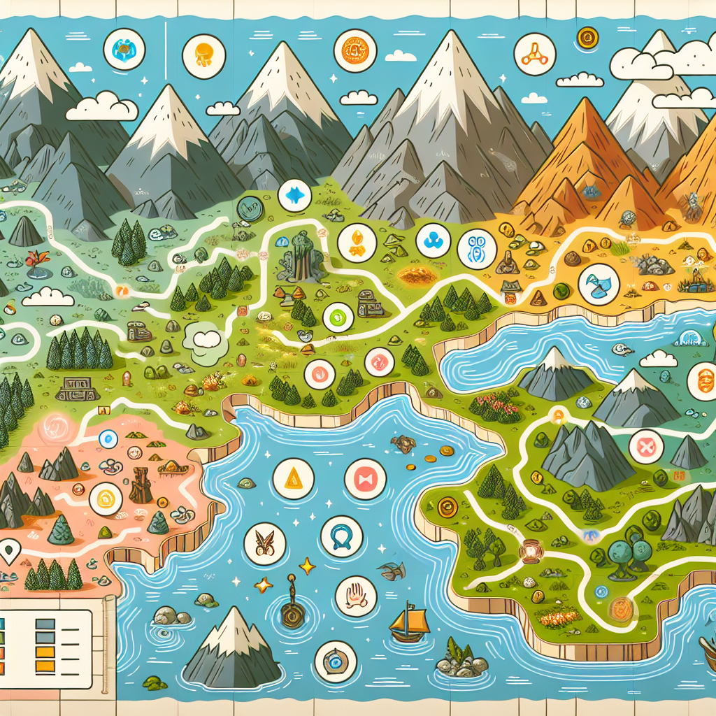 Exploring the World of Genshin Impact: Tips and Secrets for Players