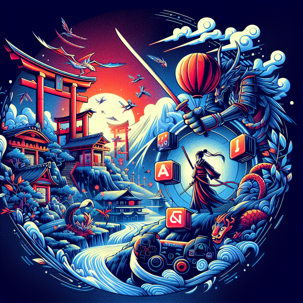 Exploring the World of Hentai Genshin Impact: A Unique Fusion of Art and Gaming