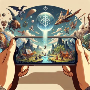 How to Download and Play Genshin Impact Full Size on Android Devices