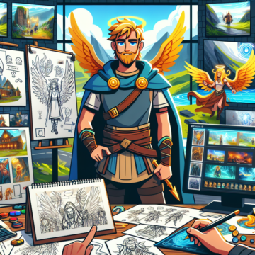 Bokep Genshin Impact: Exploring the Art and Animation Behind the Game