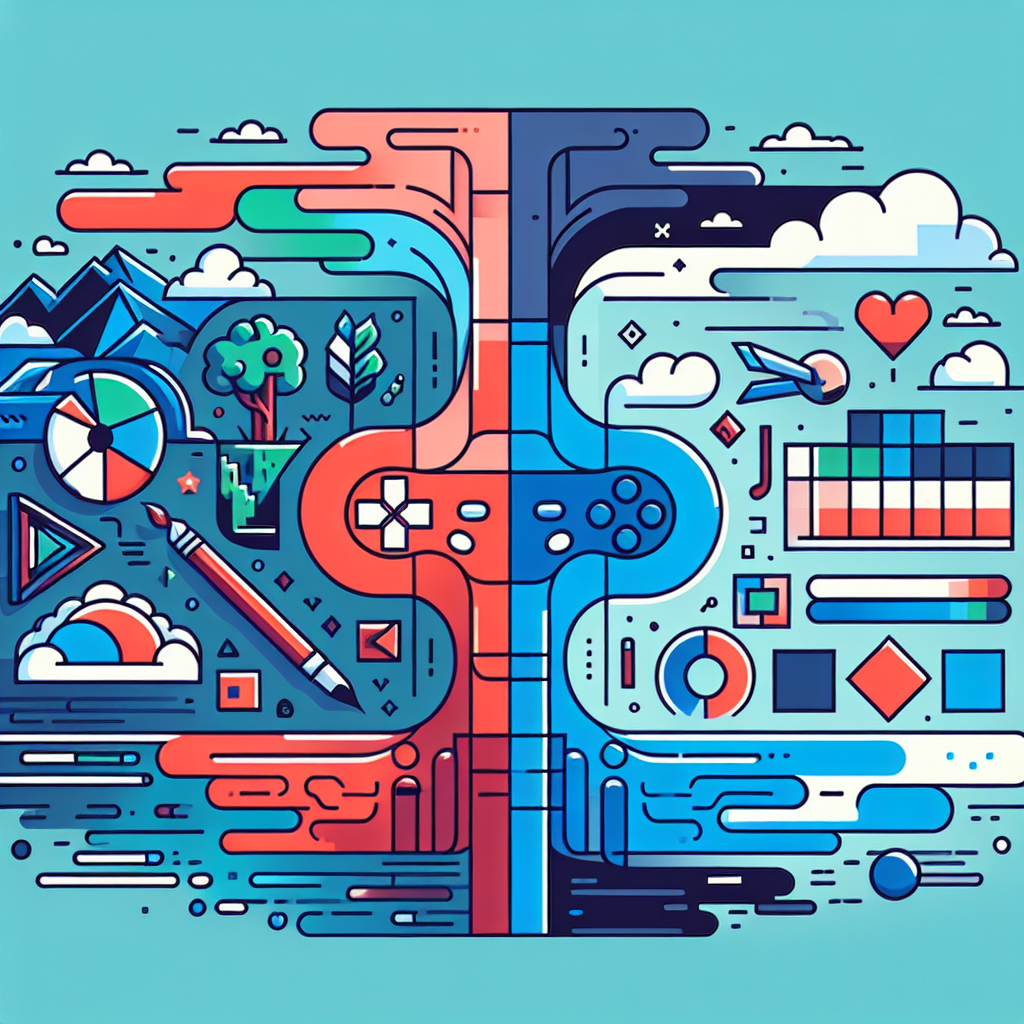 Exploring Genshin Impact R34: The Intersection of Art and Gaming Culture