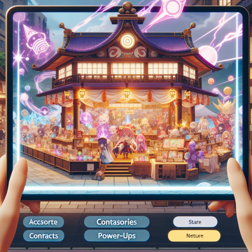 Jual Akun Genshin Impact: Temukan Akun Impian Anda di Sini!