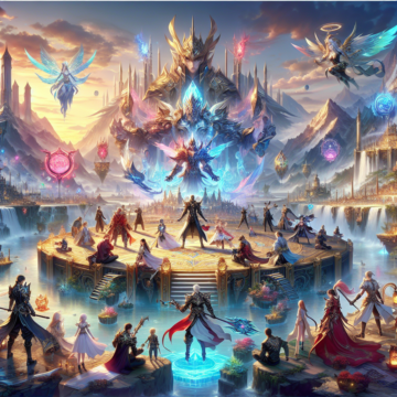 Top Upcoming Banners in Genshin Impact: What to Expect Next