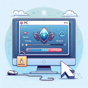 How to Download Genshin Impact on PC: A Step-by-Step Guide