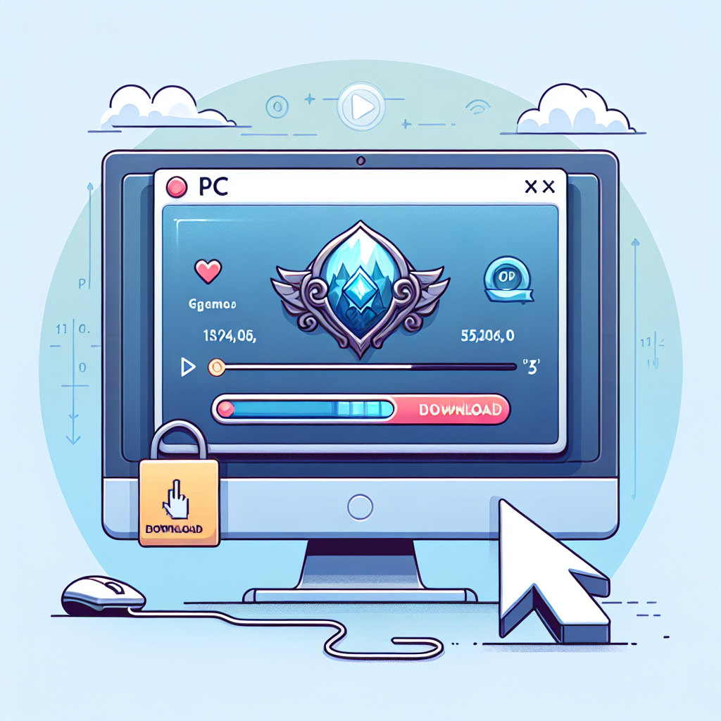 How to Download Genshin Impact on PC: A Step-by-Step Guide